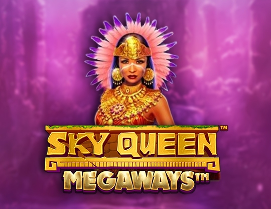 Sky Queen Megaways